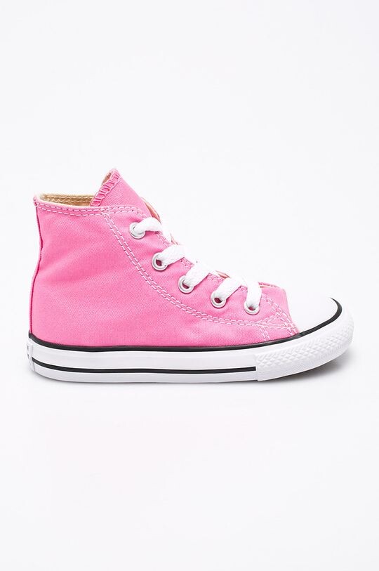 

Кроссовки Dziecięce Converse, розовый
