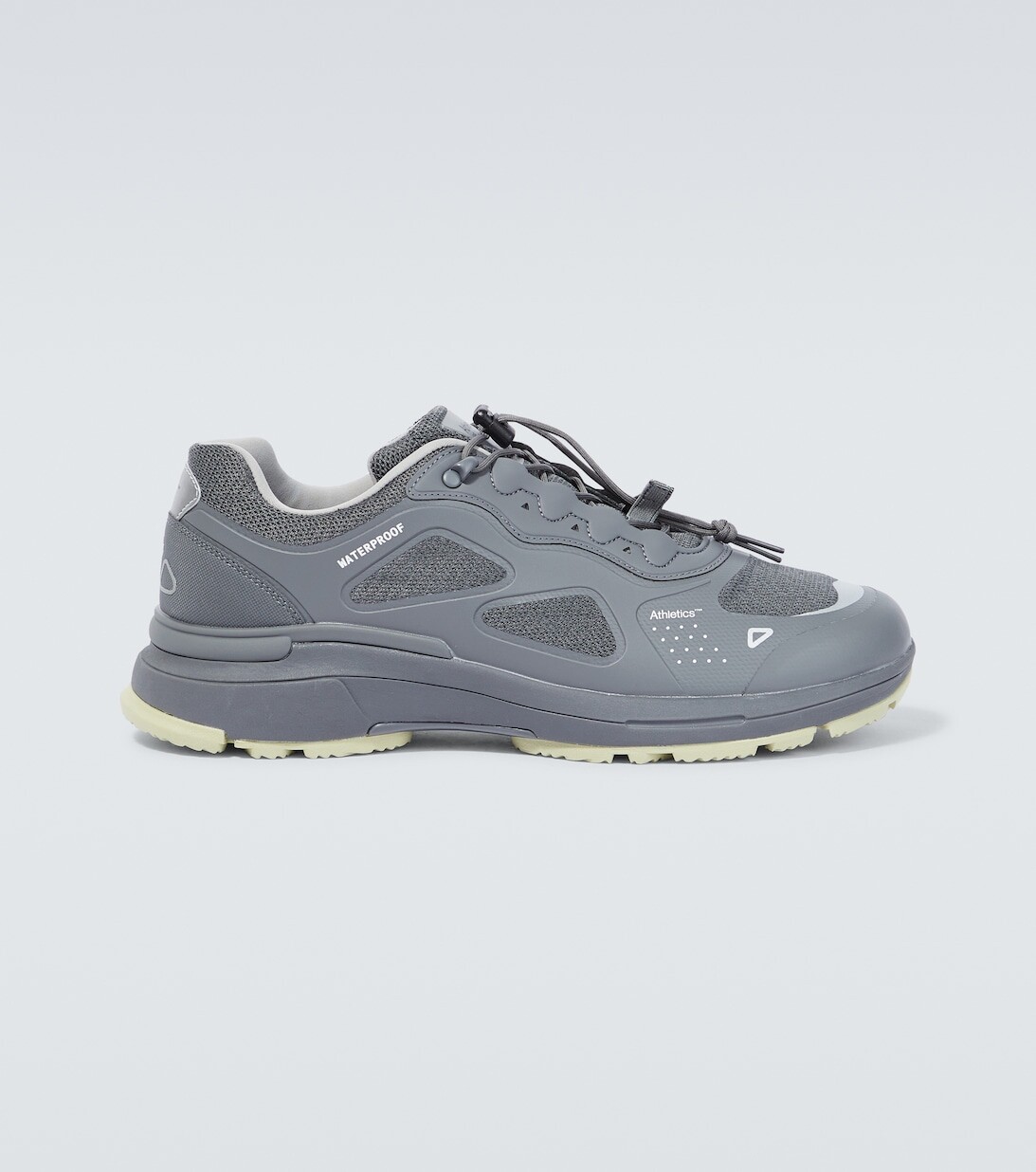 

Кроссовки One.2 Athletics Footwear, белый