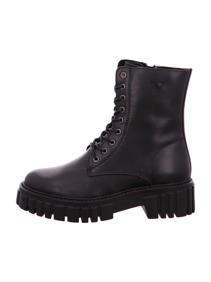 

Ботинки Online Shoes Schnür, черный
