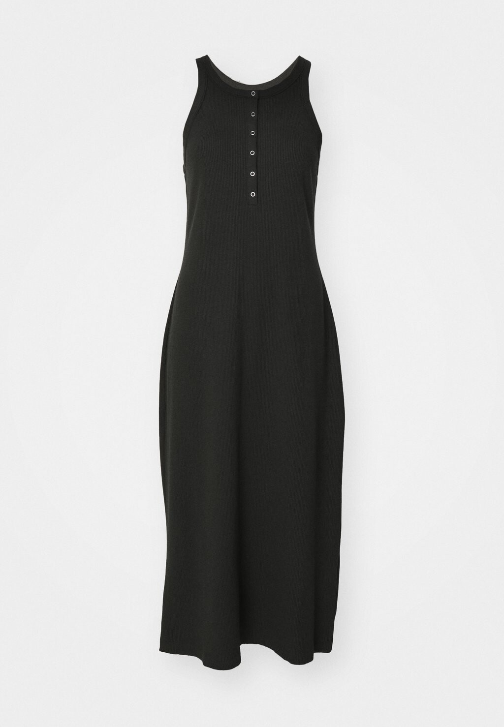 

Вязаное платье Ellia Tank Dress Levi's, черный