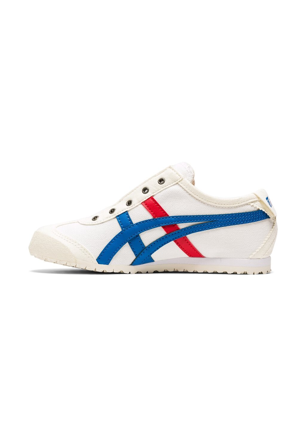 

Слипоны MEXICO UNISEX Onitsuka Tiger, белый
