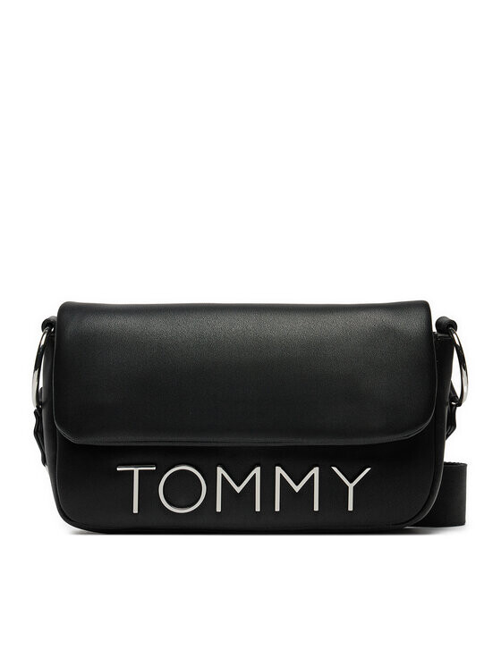 

Сумочка Tommy Jeans, черный