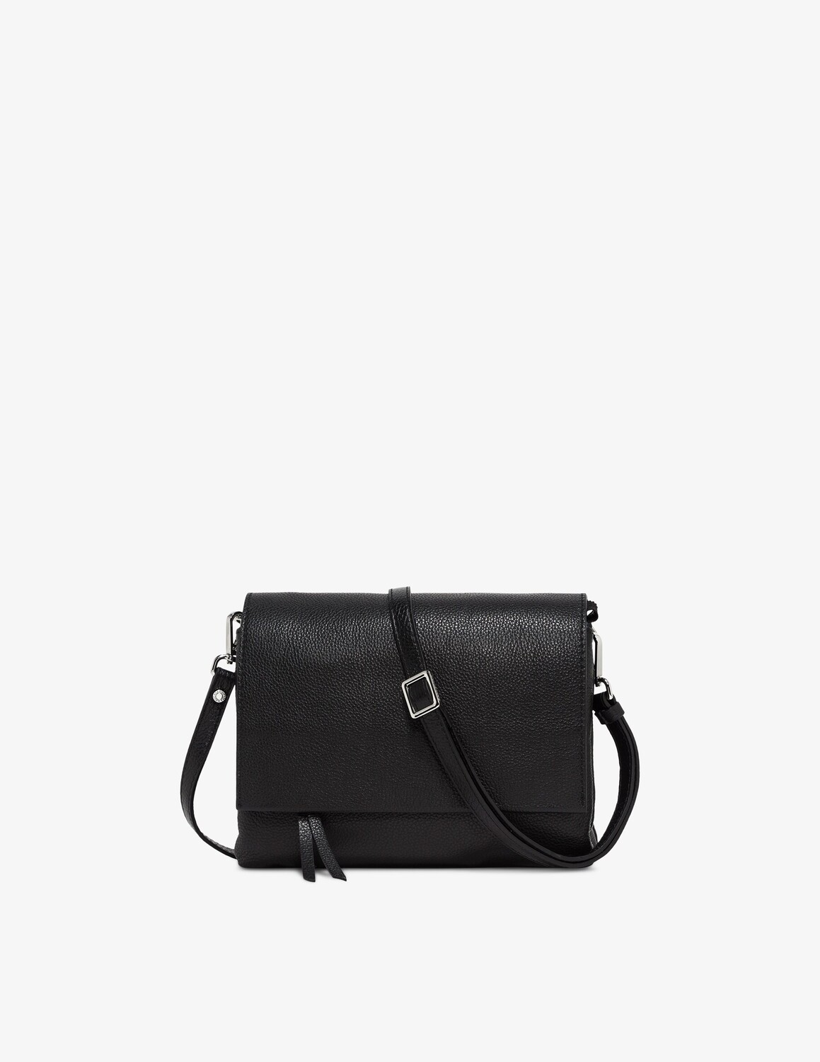 

Сумка через плечо Three Gianni Chiarini Firenze, черный