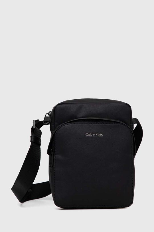 

Сумка Келвин Кляйн Calvin Klein, черный