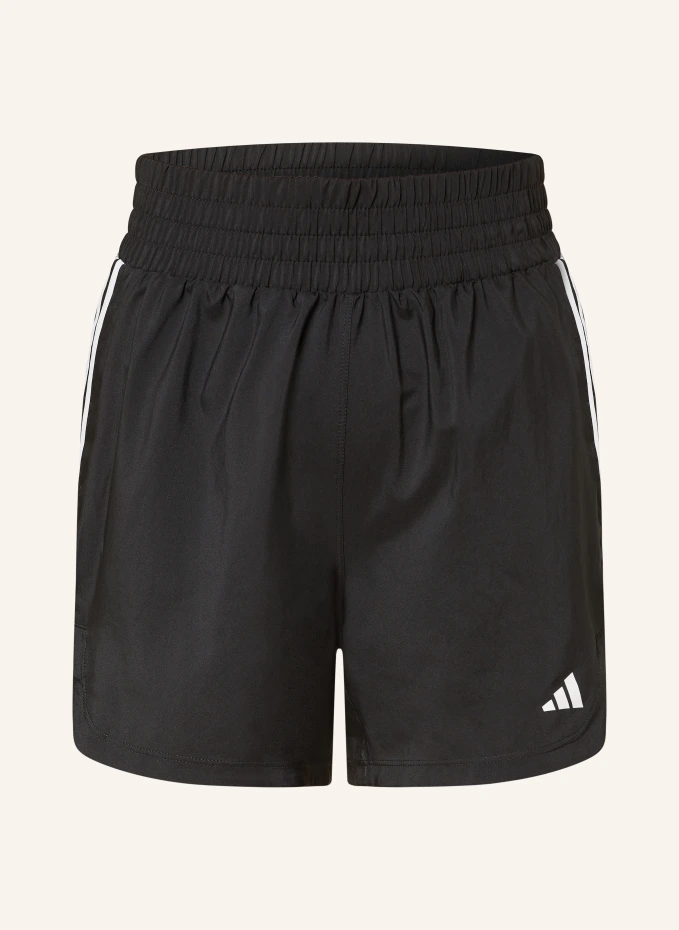 

Тренировочные шорты pacer Adidas, черный