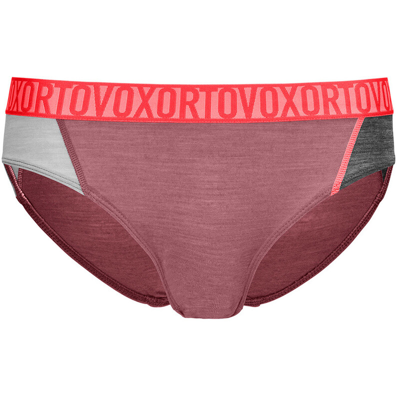 

Женские трусы-бикини 150 Essential Ortovox, оранжевый