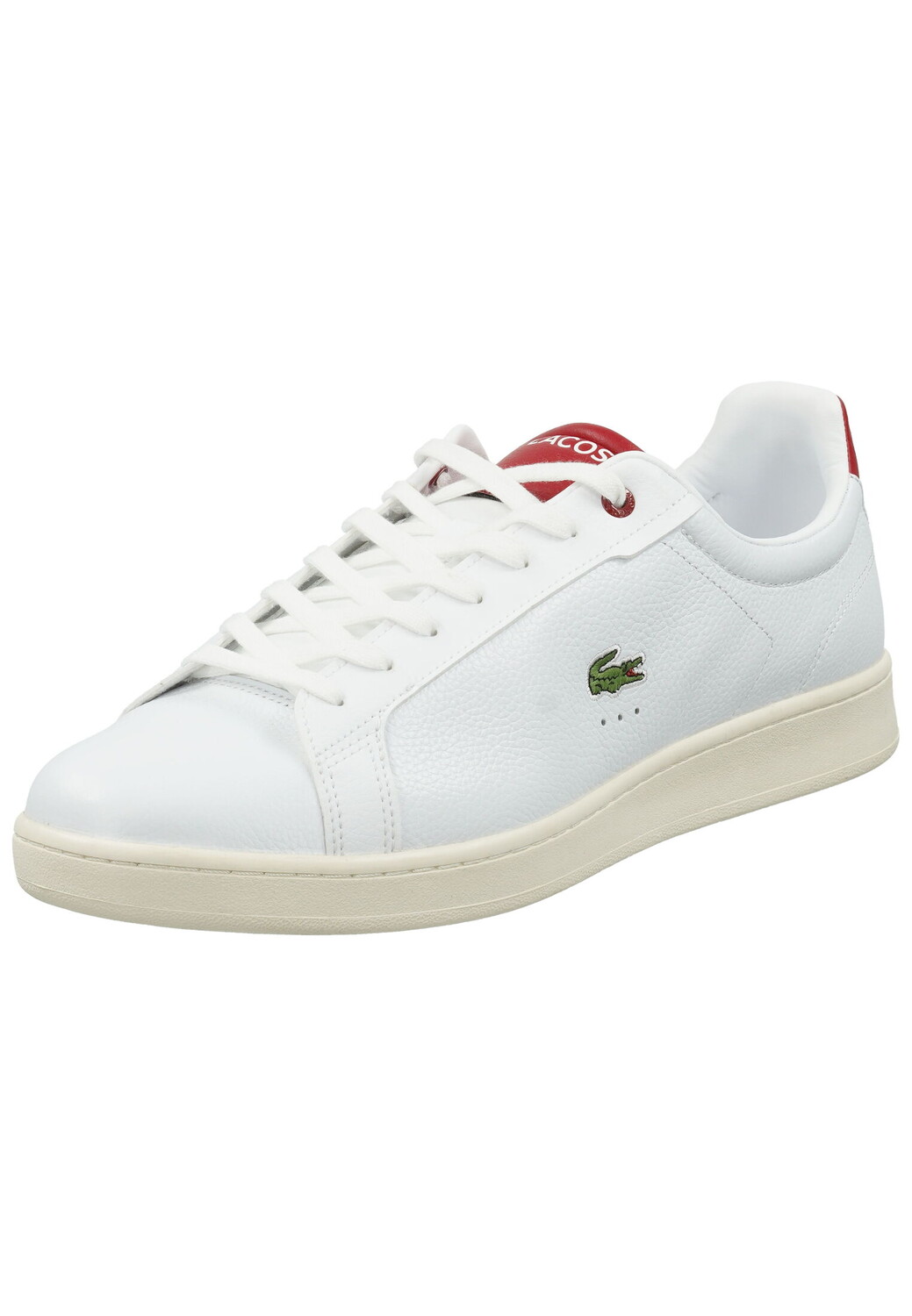 

Низкие кроссовки Lacoste, белый