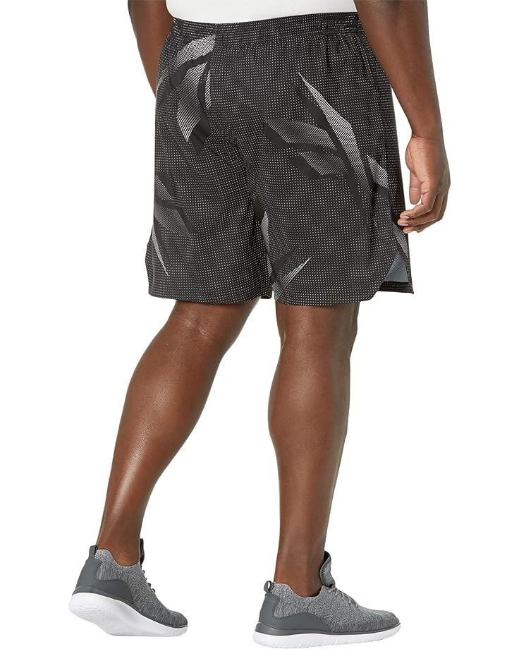 

Шорты Reebok Training Essentials Shorts, черный