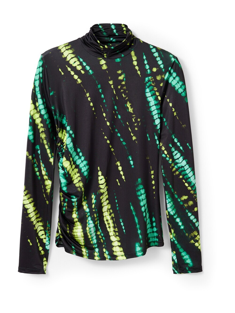 

Рубашка Desigual, черный