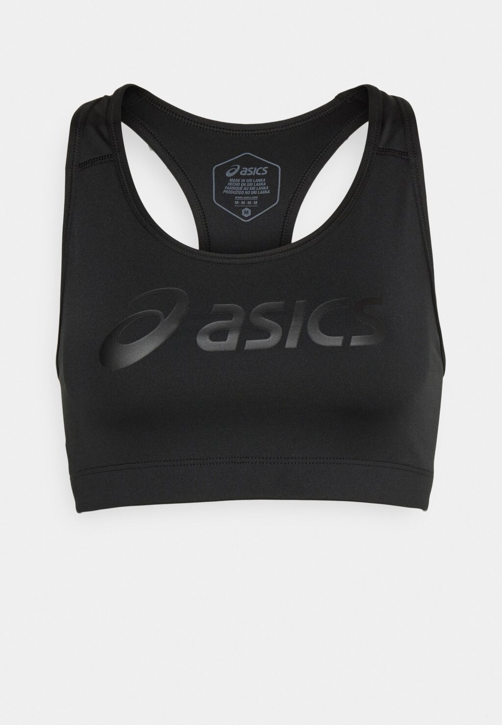 

Спортивный бюстгальтер средней поддержки ASICS