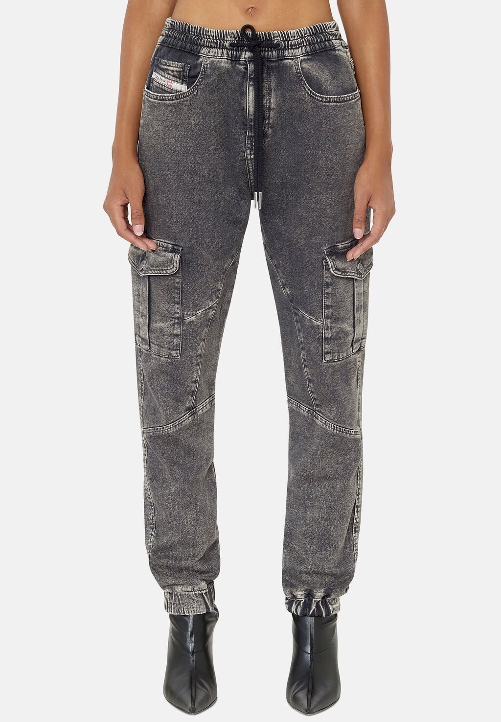 

Джинсы Slim fit Diesel