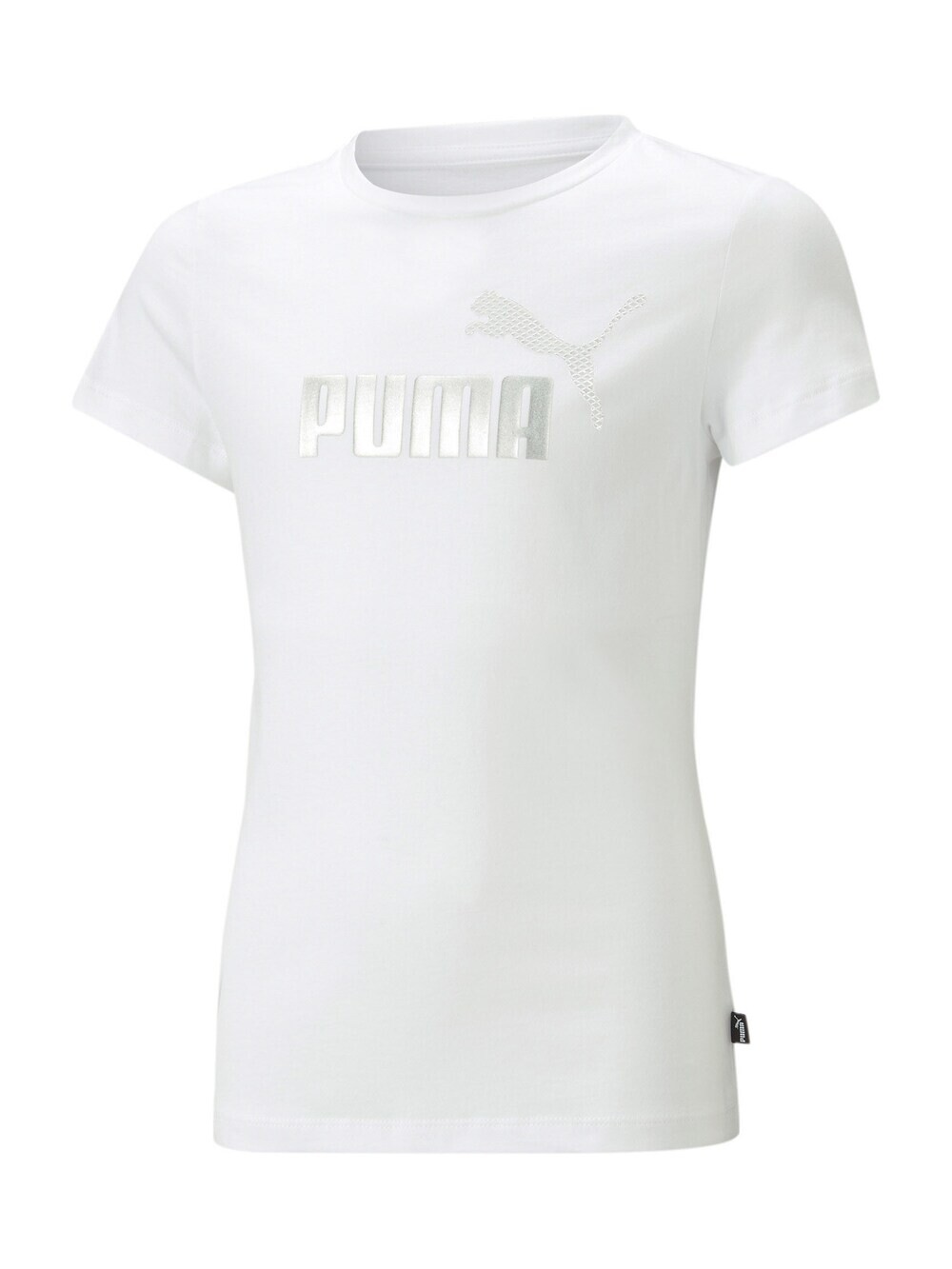 

Футболка Puma, белый