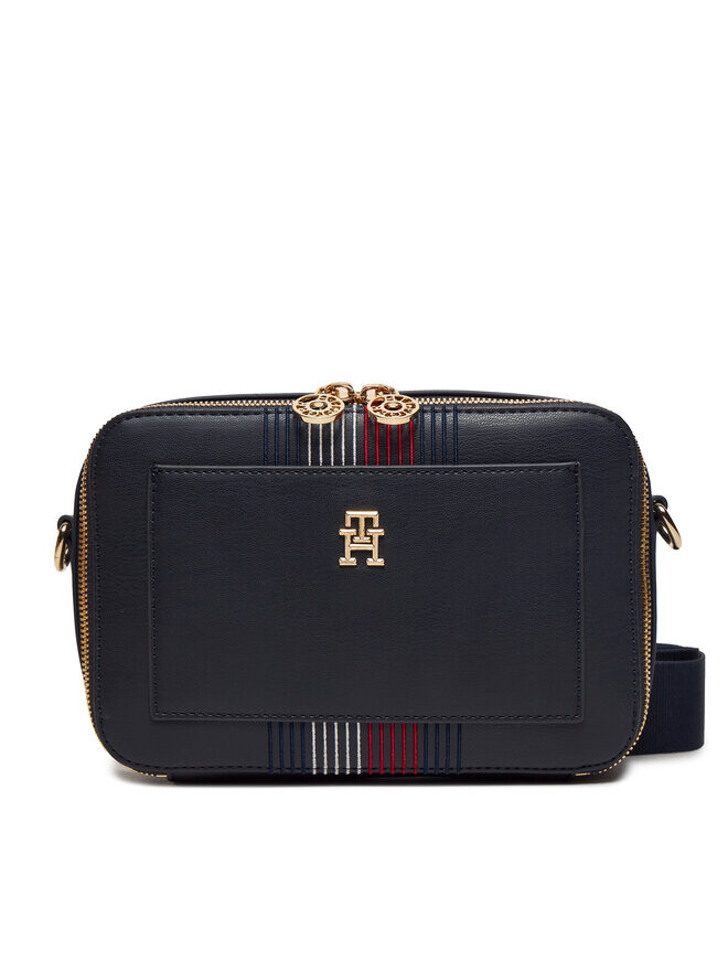 

Сумка Tommy Hilfiger, синий