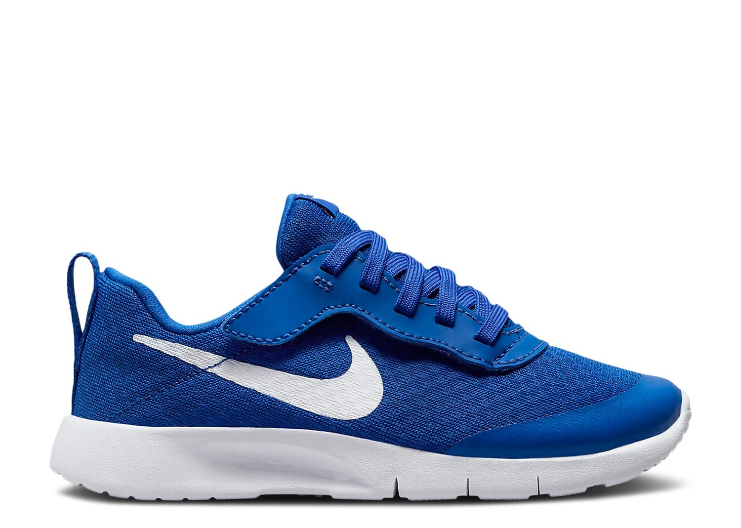 

Кроссовки Nike Tanjun Easyon Ps 'Game Royal', синий