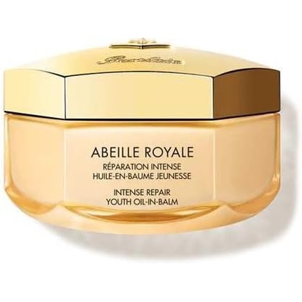 цена Abeille Royale Intense Repair Молодевое масло в бальзаме 80 мл, Guerlain