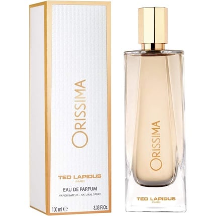 

Orissima by for Women 3,3 унции EDP-спрей 100 мл Ted Lapidus