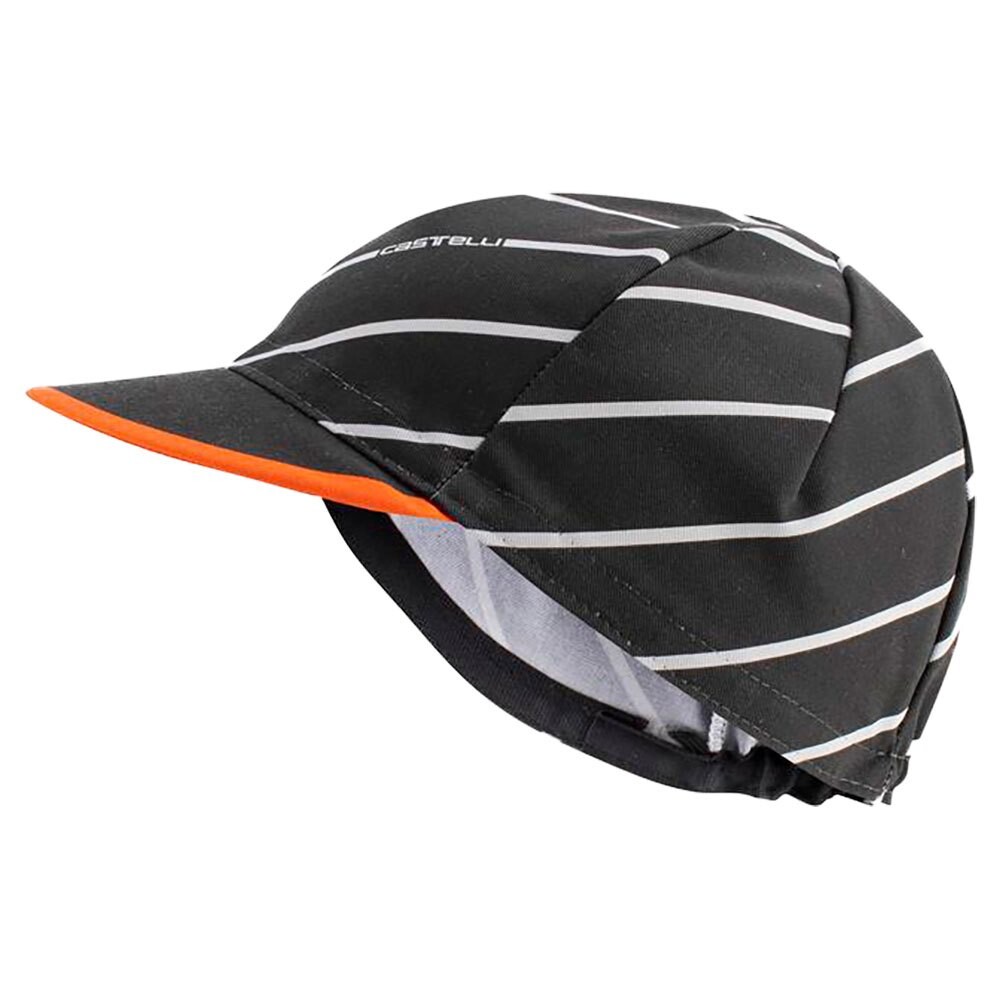 

Бейсболка Castelli Speed Strada, серый