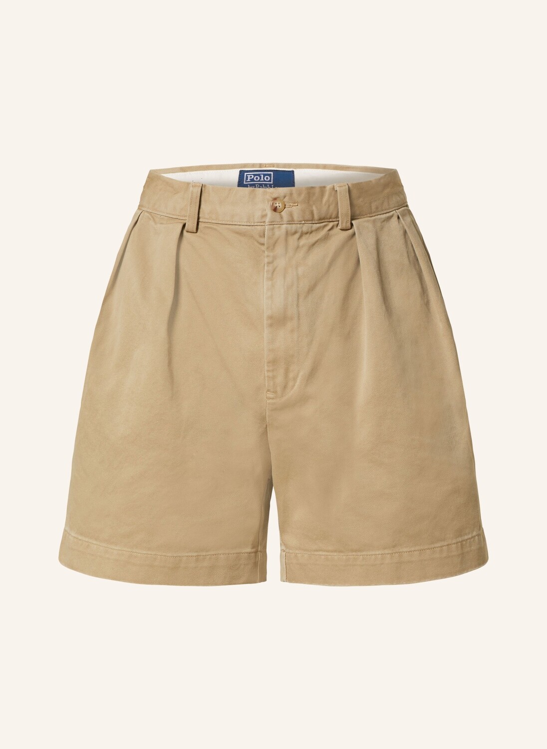 

Шорты POLO RALPH LAUREN, хаки
