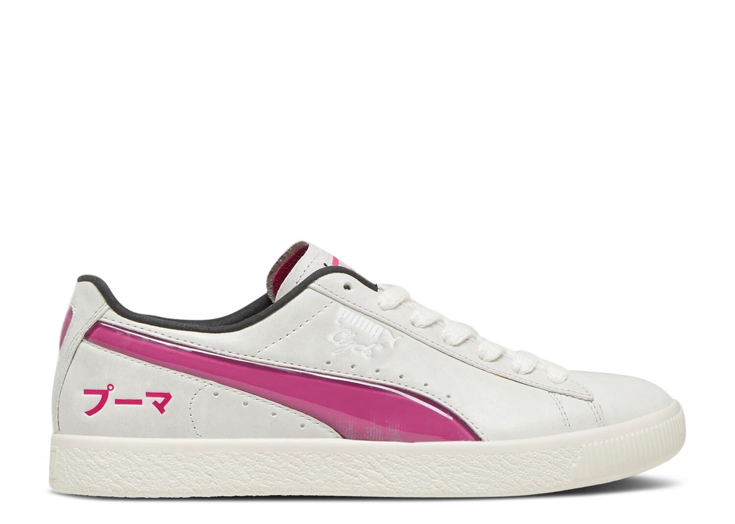 

Кроссовки Puma Clyde 'Tokyo', серый