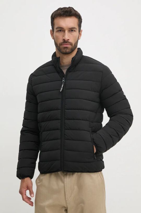 

ТОМИ куртка Pepe Jeans, черный