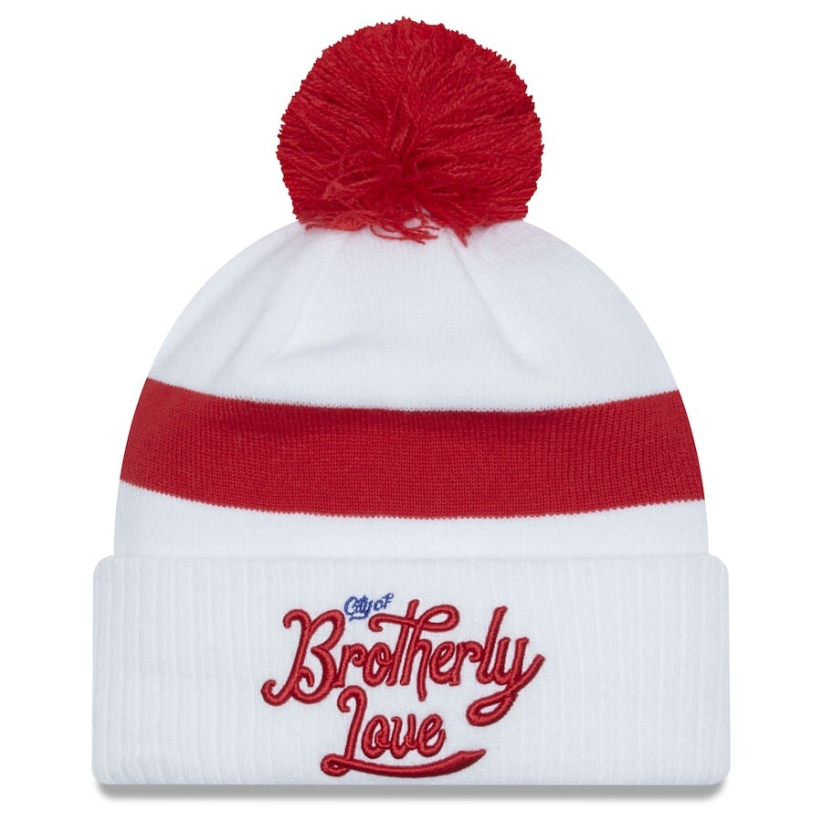 

Шапка New Era Philadelphia 76Ers, серый