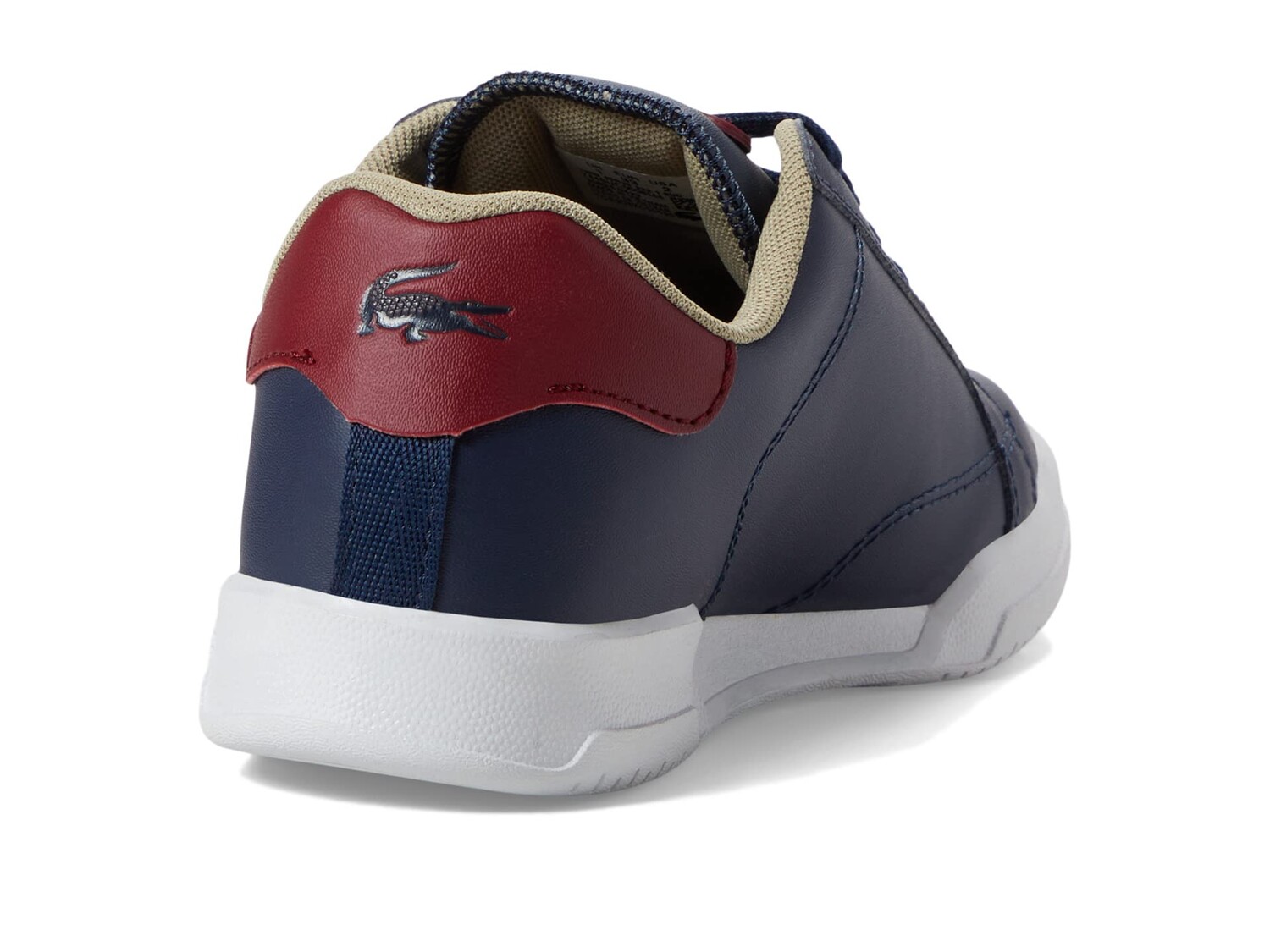 

Кроссовки Lacoste Kids Twin Serve 222 1 SUC (Little Kid)