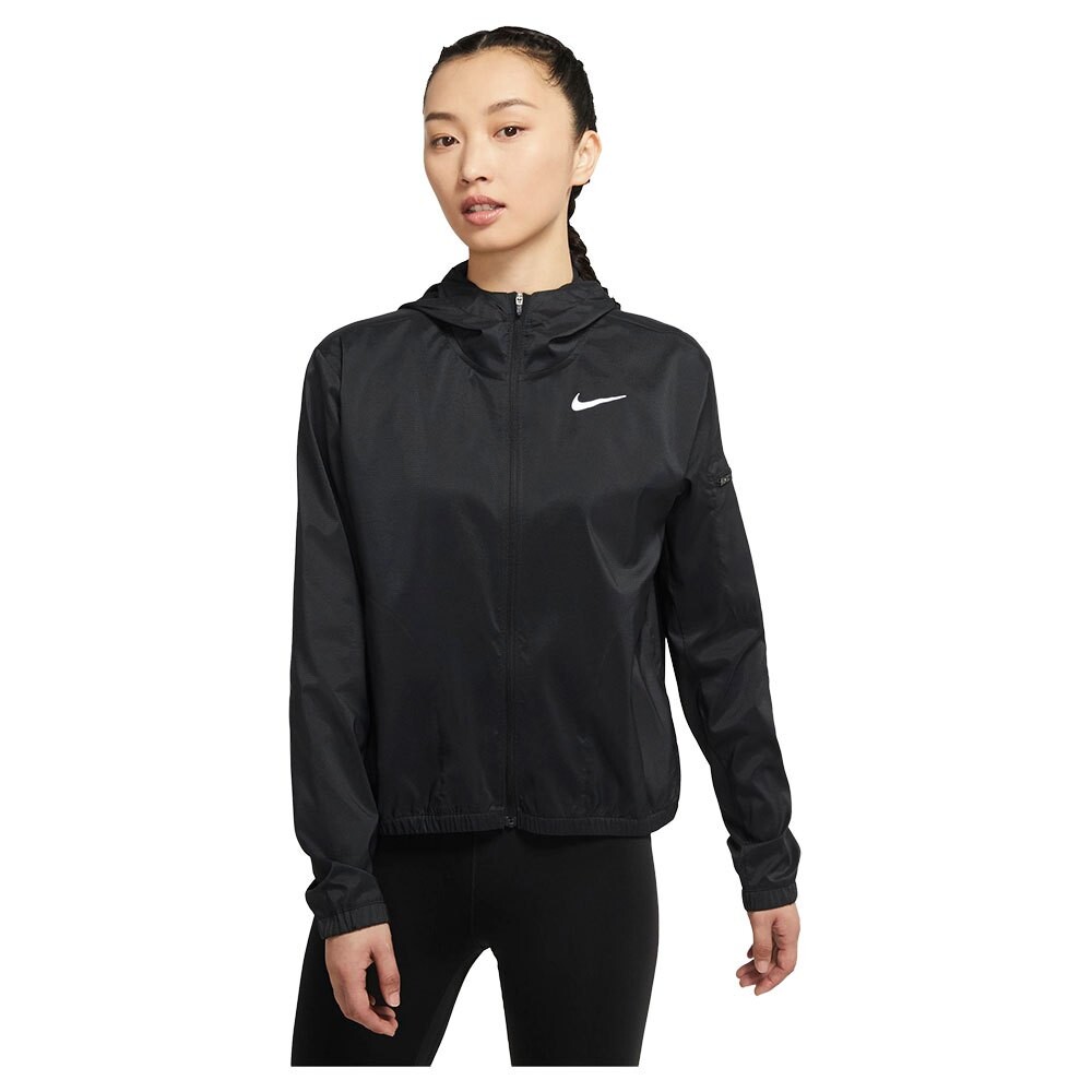 

Куртка Nike Impossibly Light, черный