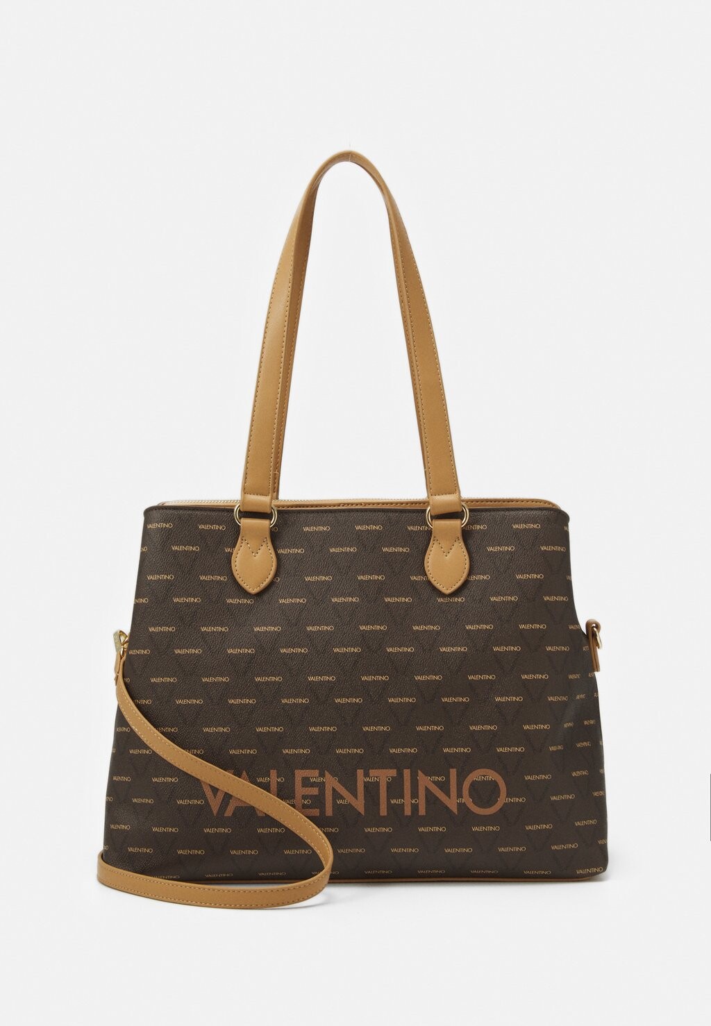 

Сумка для покупок Valentino