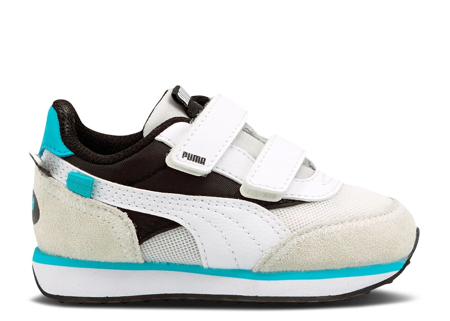 

Кроссовки Puma Future Rider Infant 'Animals - Panda', синий