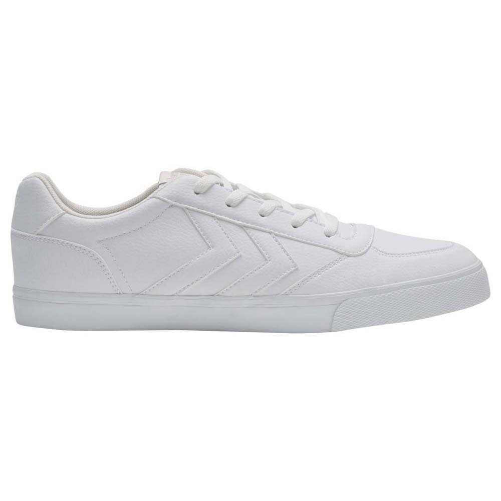 

Кроссовки Hummel Stadil Low 3.0 Ml, белый