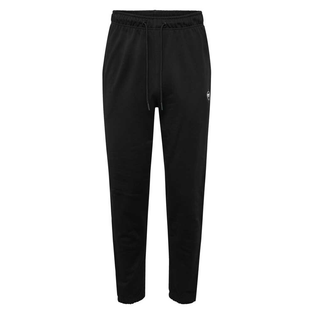 

Брюки Hummel LGC Mark Tracksuit, черный