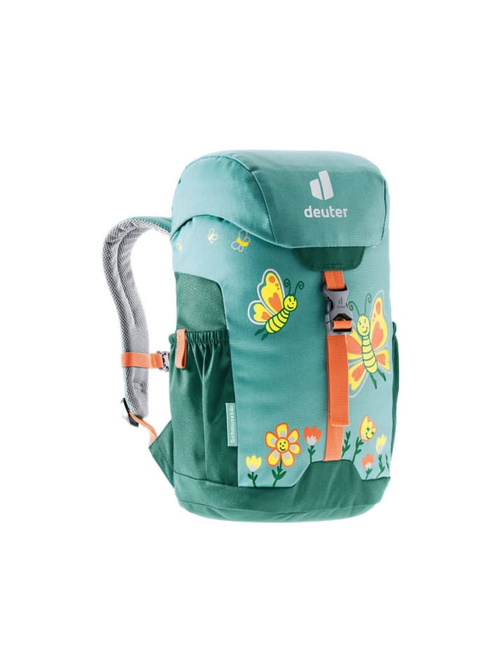 

Рюкзак Deuter, цвет kombi