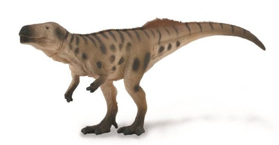 Collecta, Коллекционная фигурка, Мегалозавр в засаде, размер: M