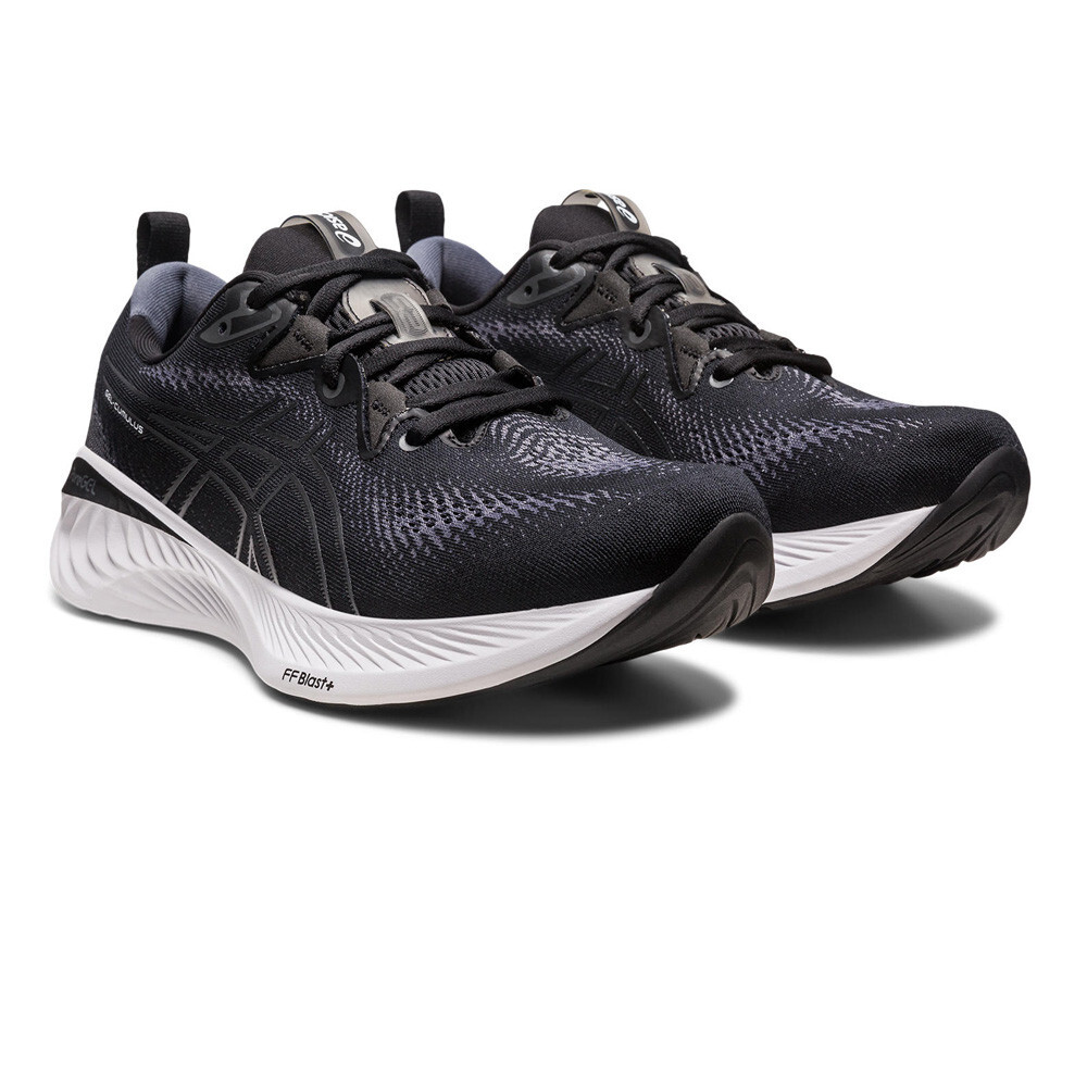 

Кроссовки для бега Asics Gel-Cumulus 25, черный