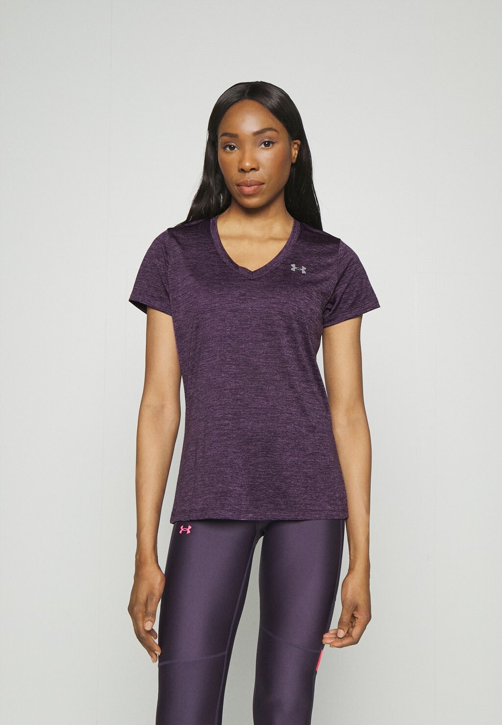 

Спортивная футболка Under Armour