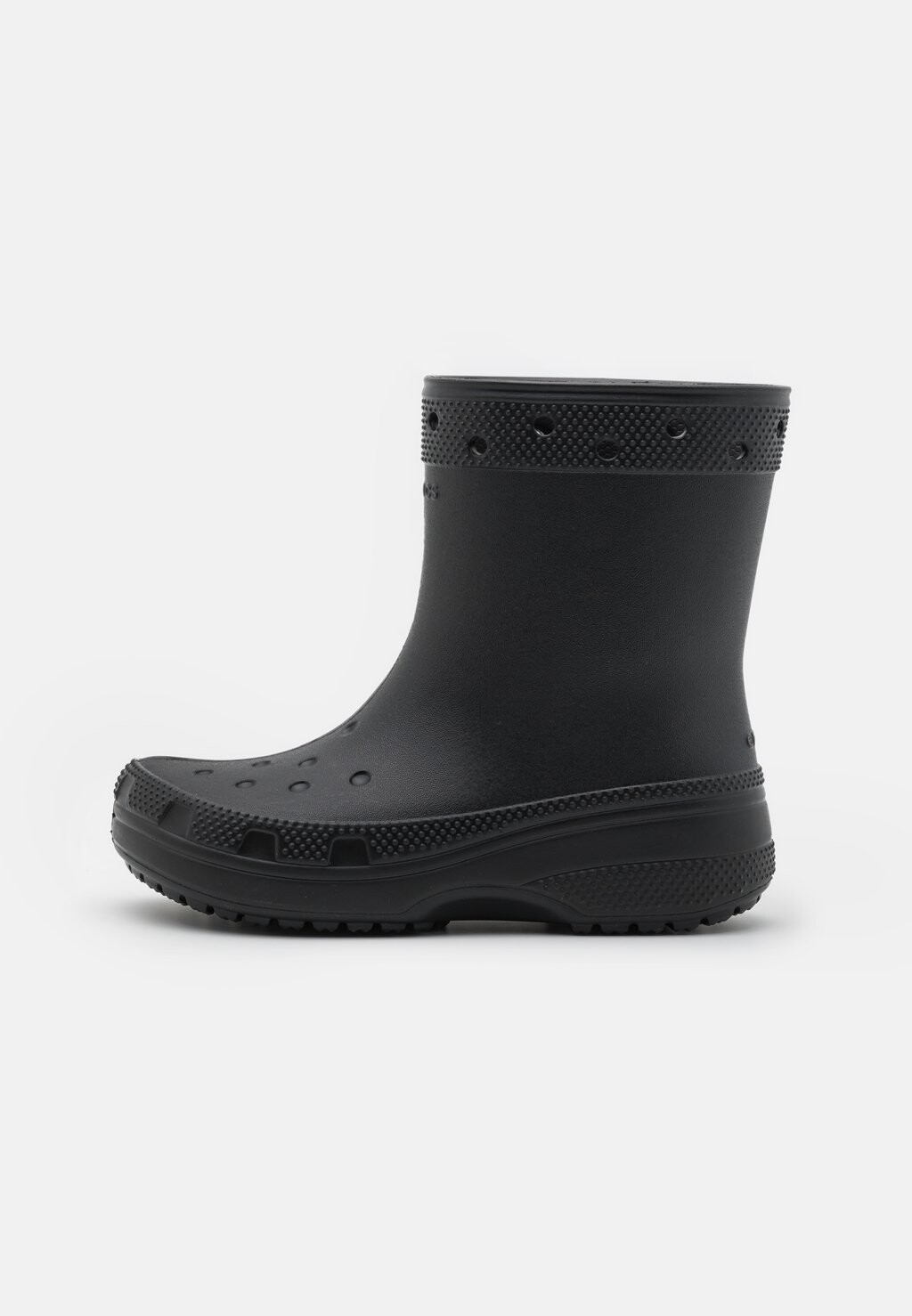 

Резиновые сапоги Crocs, черный