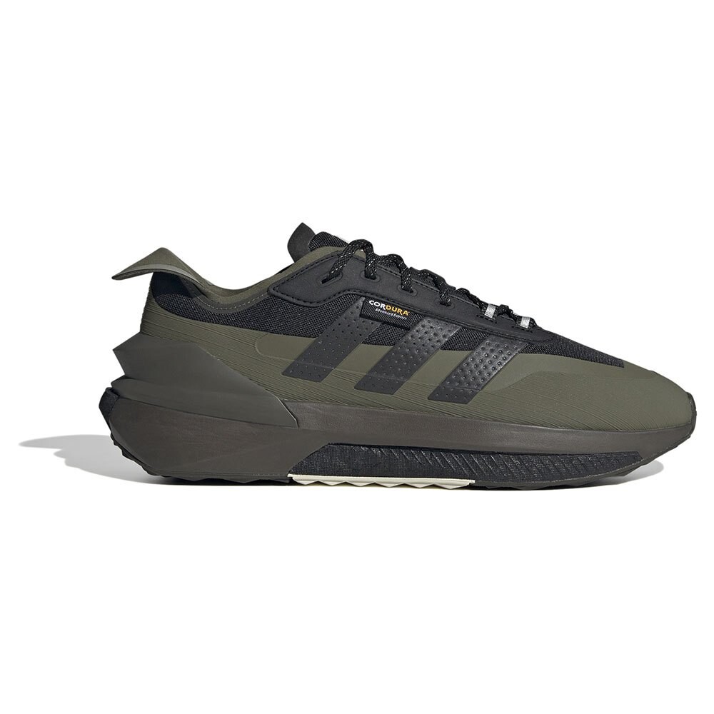 

Кроссовки adidas Avryn, серый