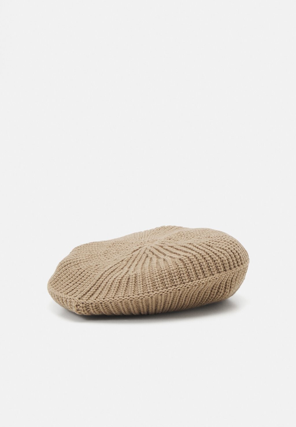 

Шапка BELDON BERET BEANIE HAT Barbour, серый