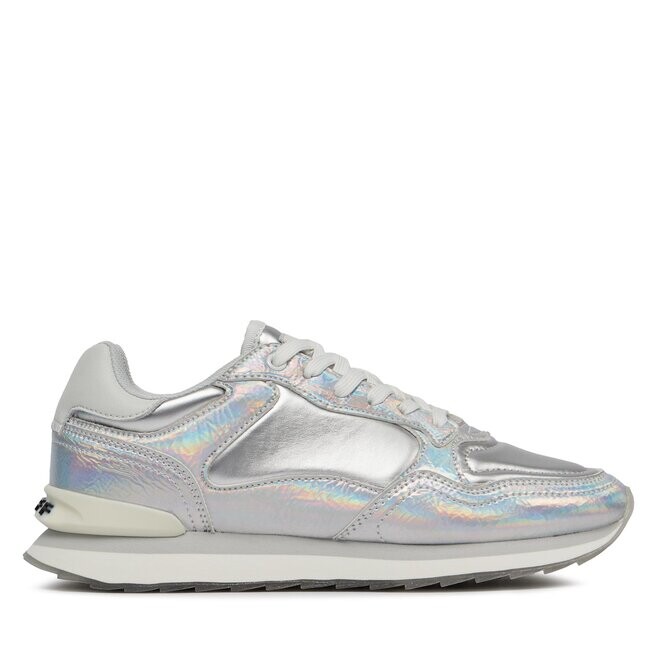 

Кроссовки HOFF Silver 12402020 Silver, серебро