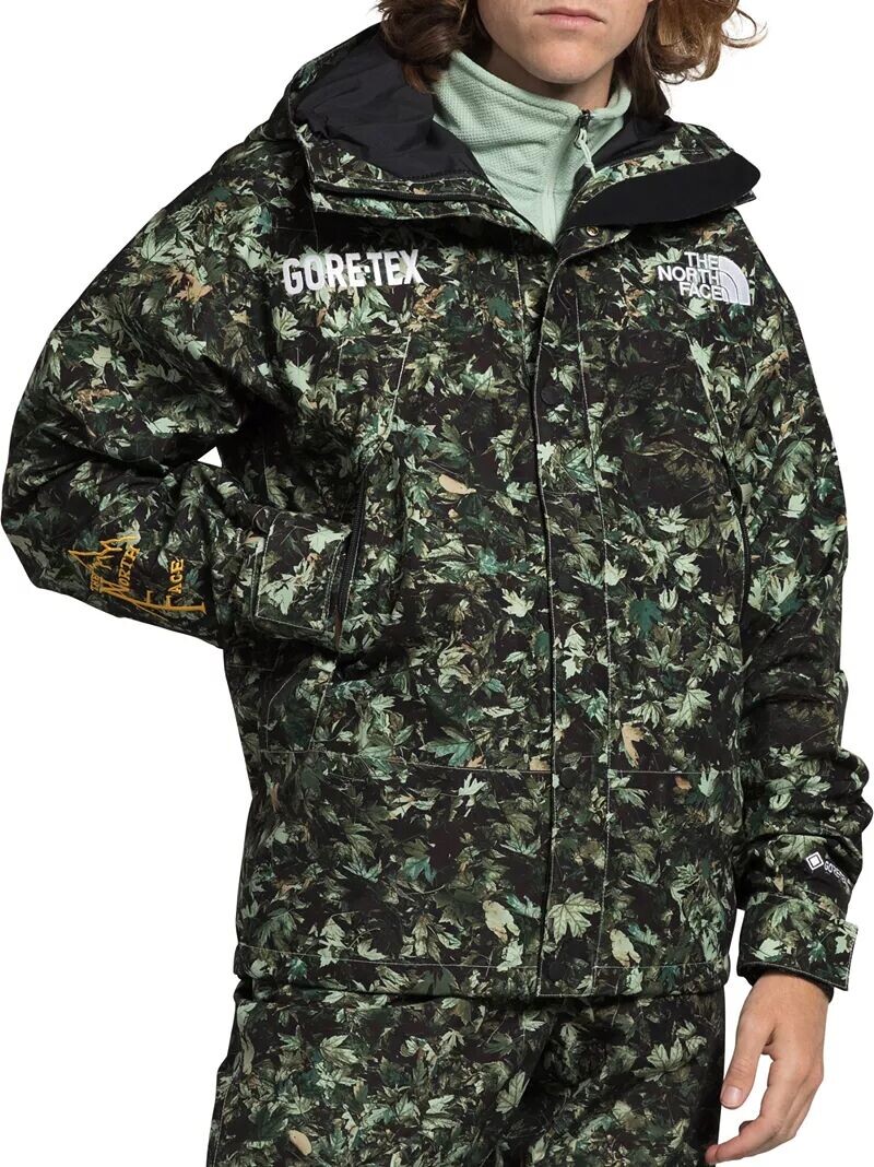 

Мужская горная куртка The North Face GORE-TEX