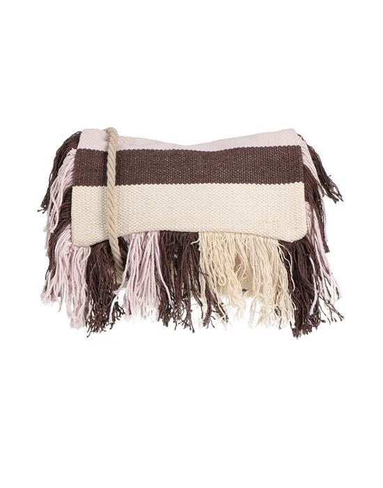 

Сумка через плечо MIA BAG, светло-розовый