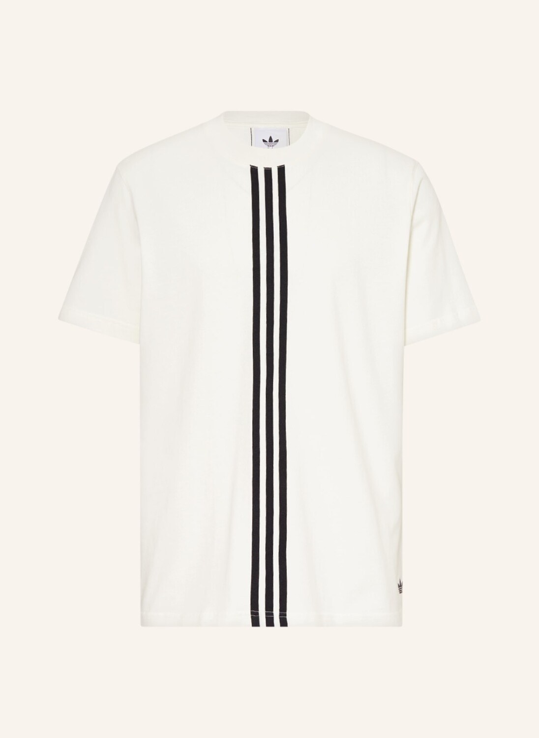 

Футболка adidas Originals HACK, белый