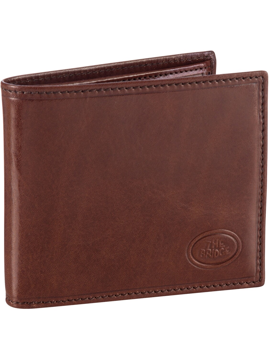 

Кошелек The Bridge Story Uomo 4850, цвет Marrone/Oro