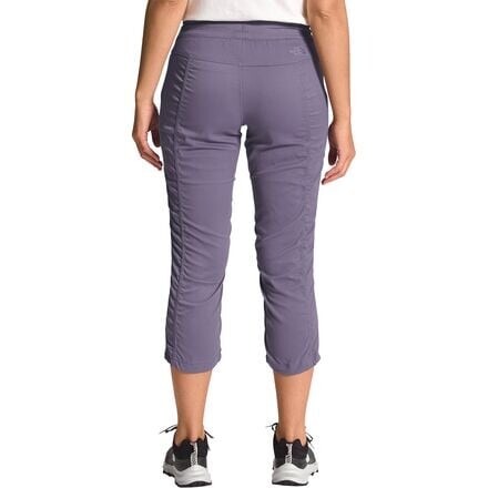 

Брюки-капри Aphrodite 2.0 женские The North Face, цвет Lunar Slate