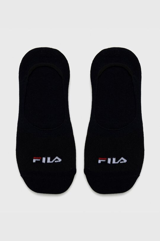 

Футеры (3 шт.) Fila, темно-синий