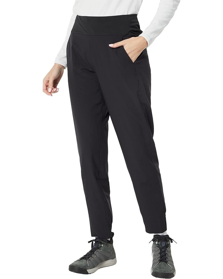

Брюки Arc'teryx Proton, черный