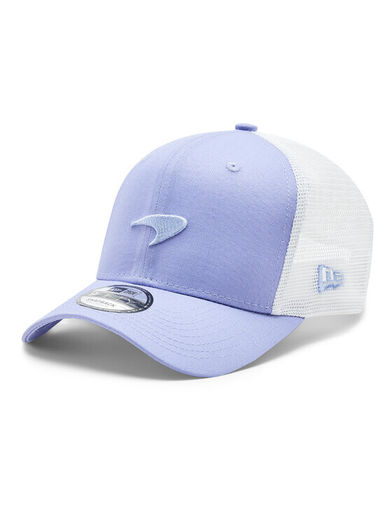 

Кепка New Era, фиолетовый