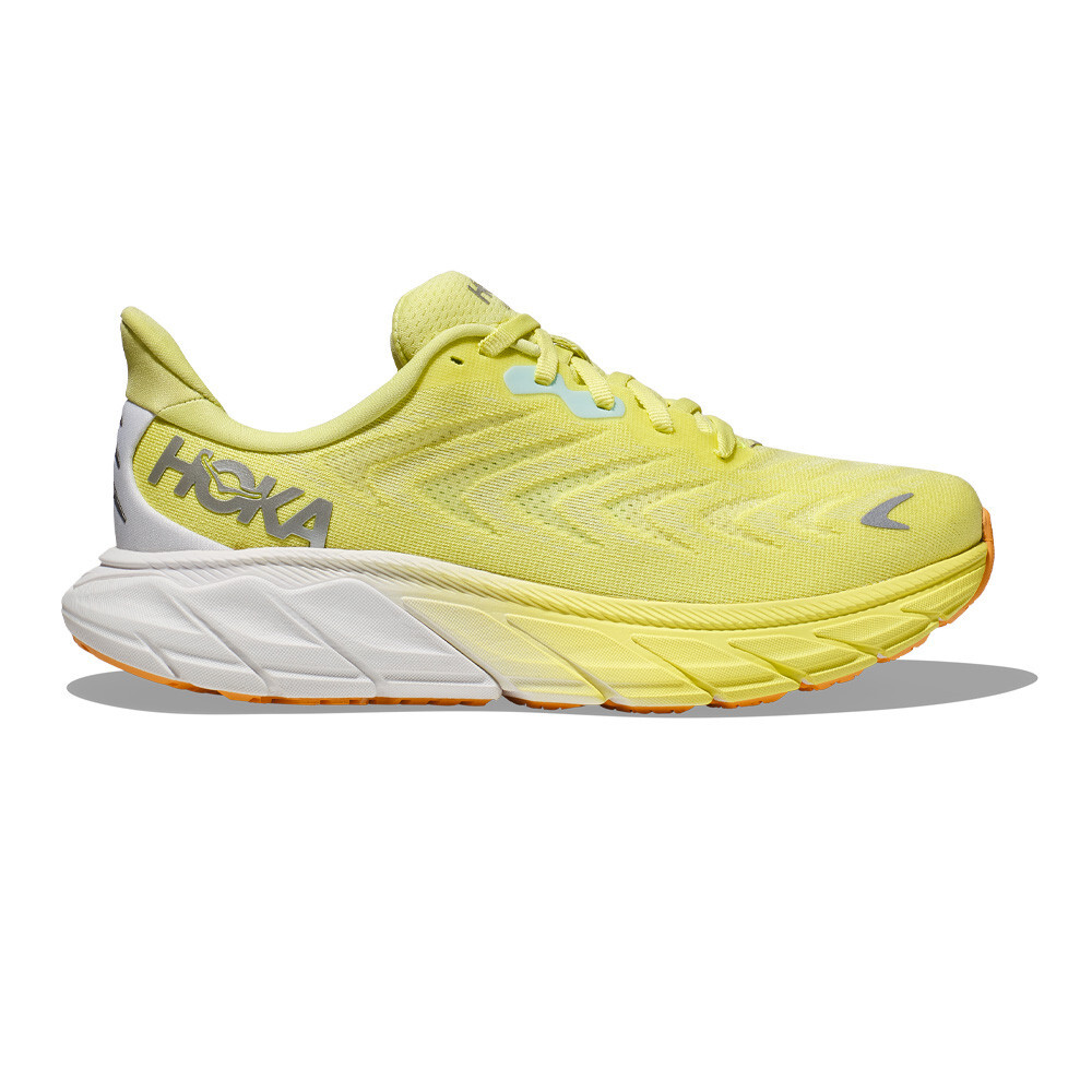 

Кроссовки для бега Hoka One One Arahi 6, желтый