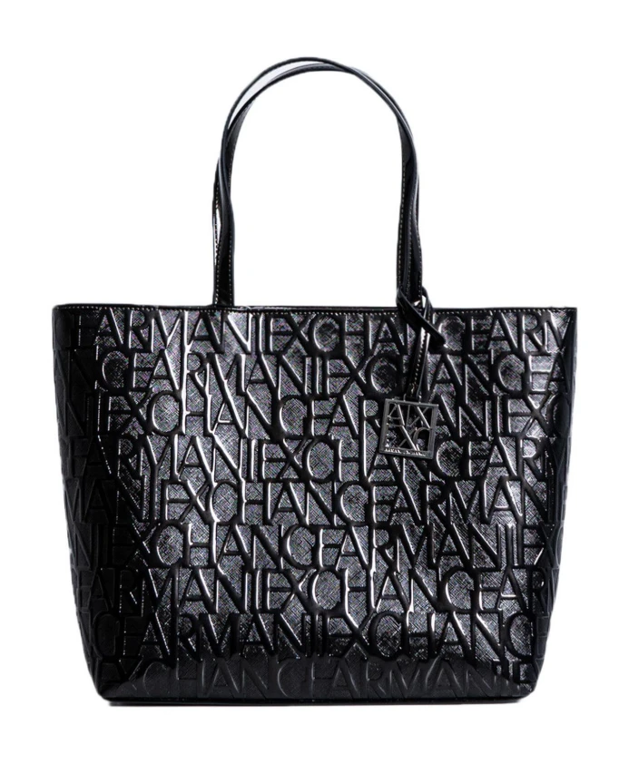 

Сумка Armani Exchange, черный