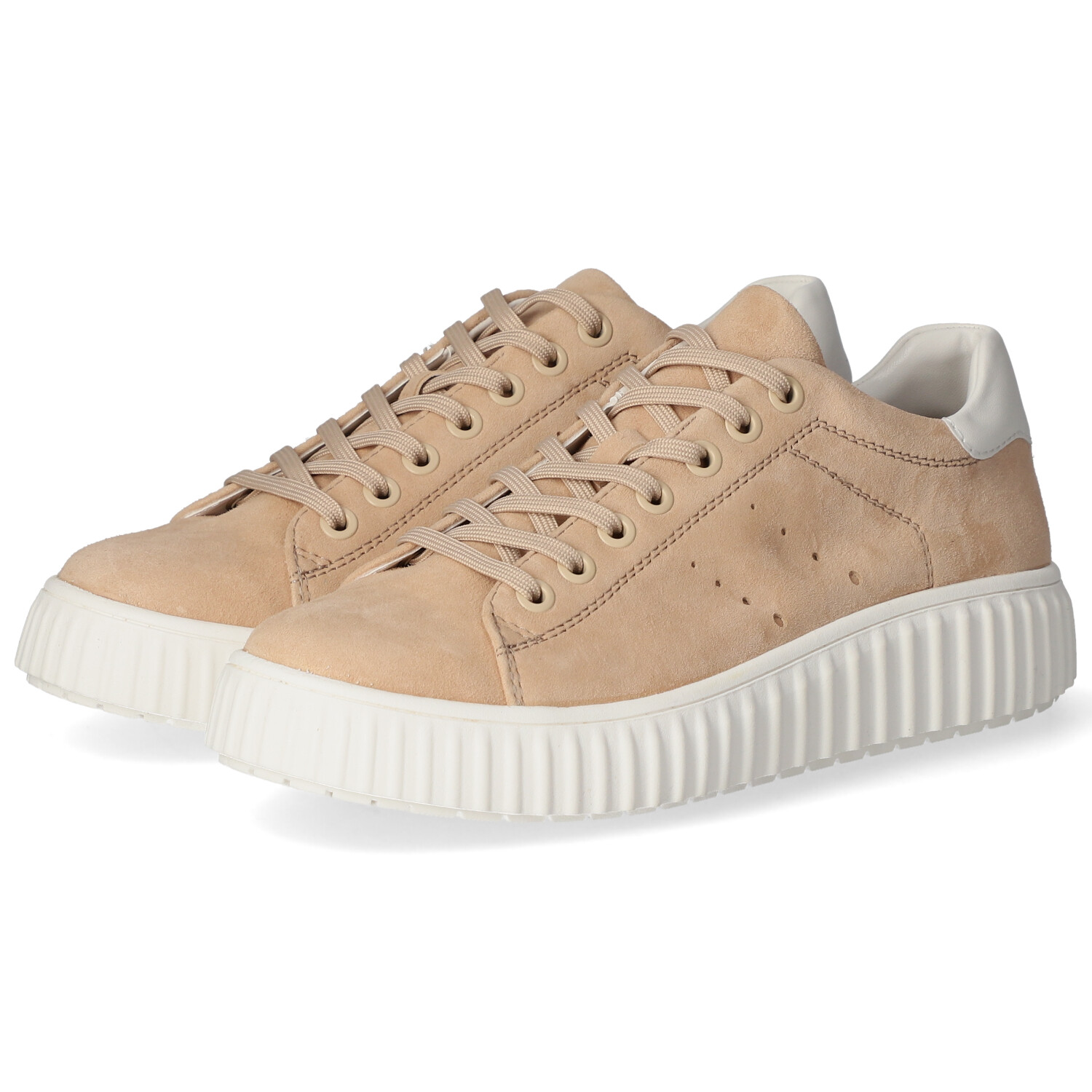

Ботинки Kaerlek Low Sneaker MAGDA, бежевый